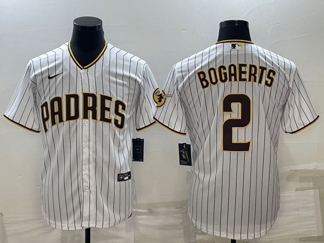 San Diego Padres Jerseys 03